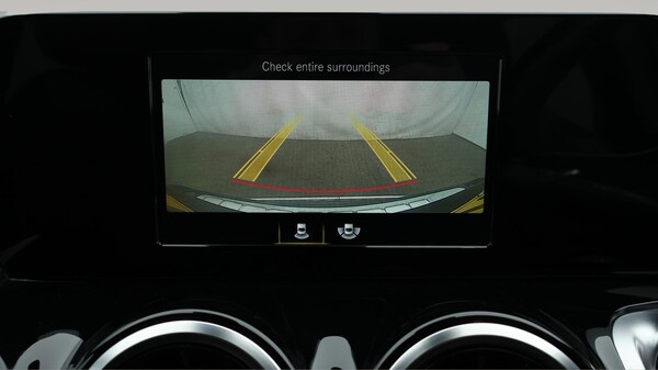 Used Mercedes-Benz GLB 2021 for sale - 76199773: Photo 28