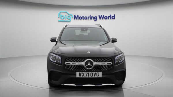 Used Mercedes-Benz GLB 2021 for sale - 76199773: Photo 3
