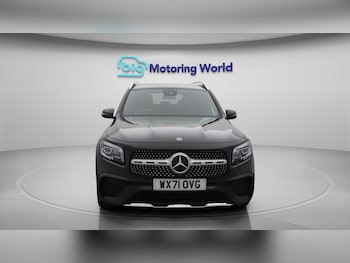 Used Mercedes-Benz GLB 2021 for sale - 76199773: Photo 3