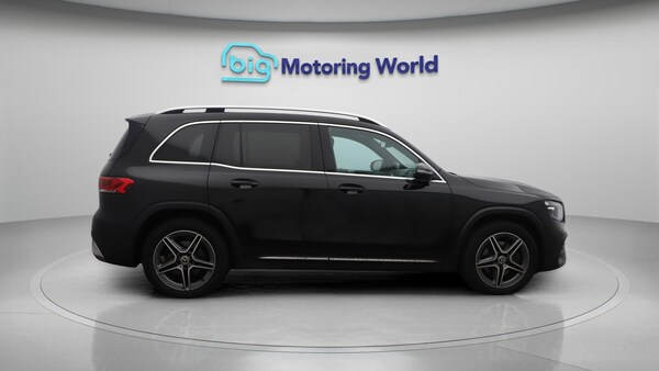 Used Mercedes-Benz GLB 2021 for sale - 76199773: Photo 9