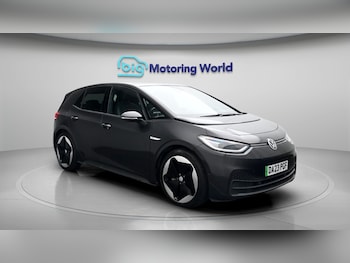 Used Volkswagen ID.3 2023 for sale - 79008258: Photo