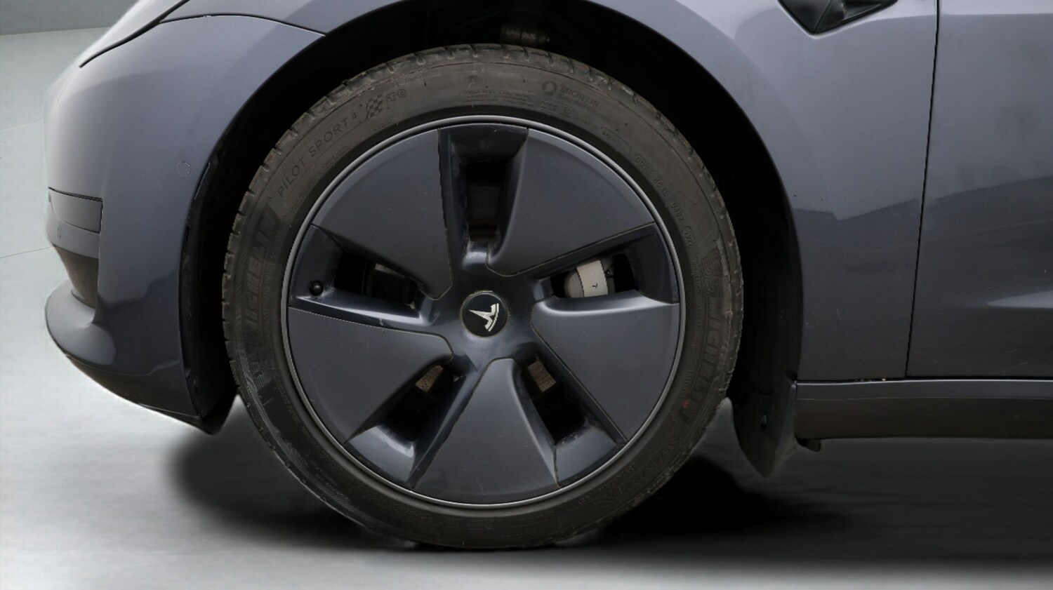 Used Tesla Model 3 2021 for sale - 77502472: Photo 18