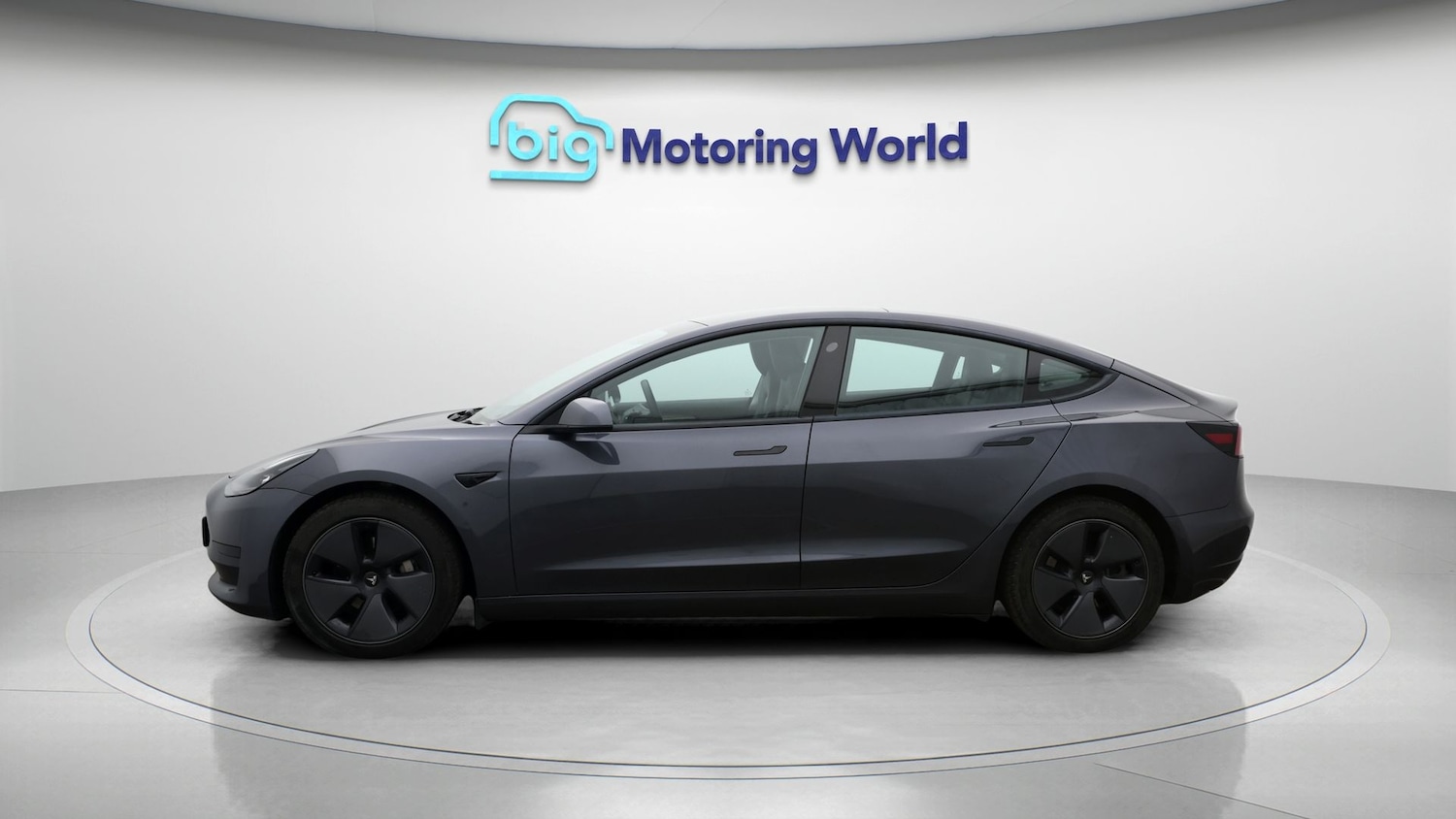 Used Tesla Model 3 2021 for sale - 77502472: Photo 4