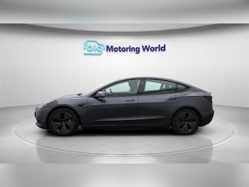 Used Tesla Model 3 2021 for sale - 77502472: Photo