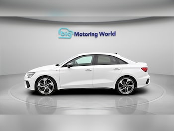 Used Audi A3 2023 for sale - 78724589: Photo