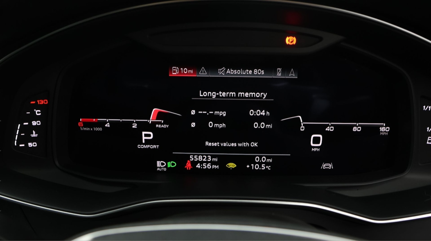 Used Audi A6 2021 for sale - 77461045: Photo 10