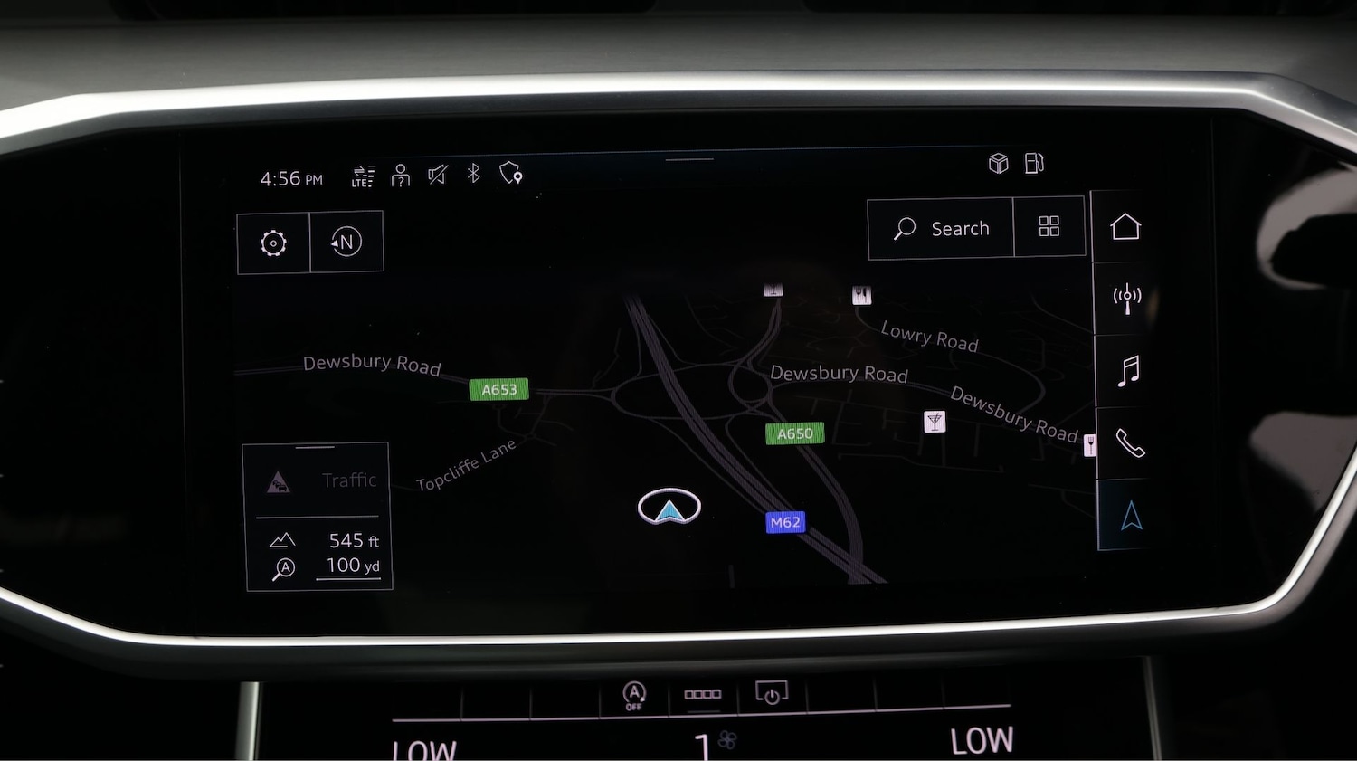 Used Audi A6 2021 for sale - 77461045: Photo 11