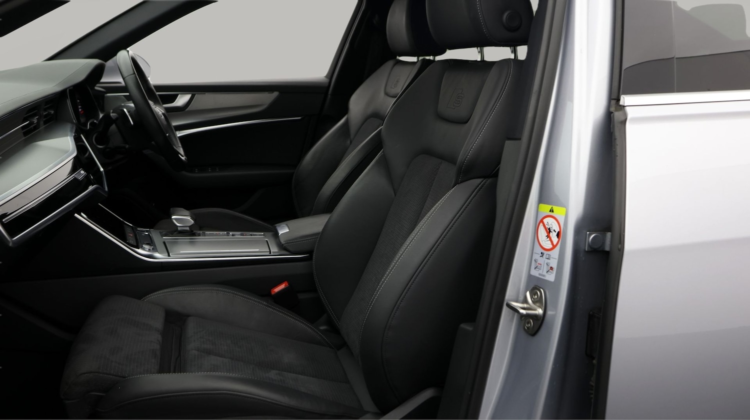 Used Audi A6 2021 for sale - 77461045: Photo 14