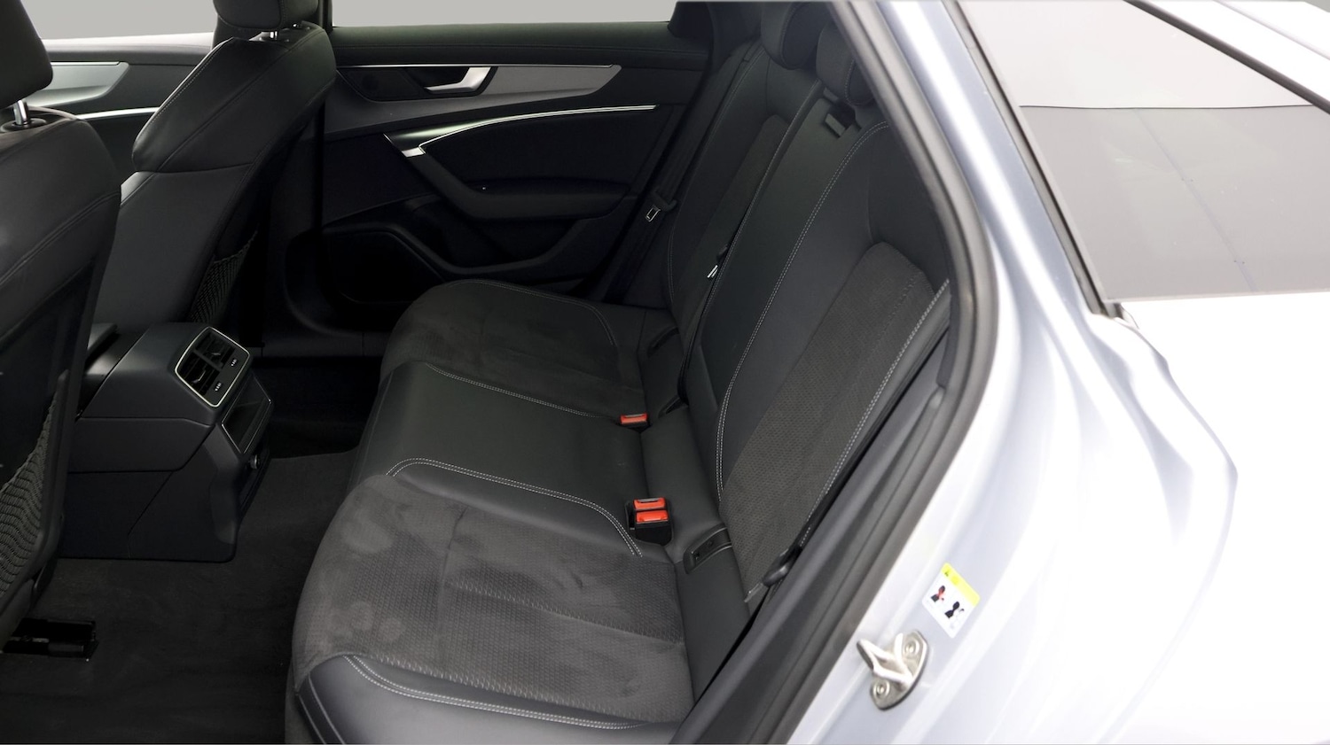 Used Audi A6 2021 for sale - 77461045: Photo 16