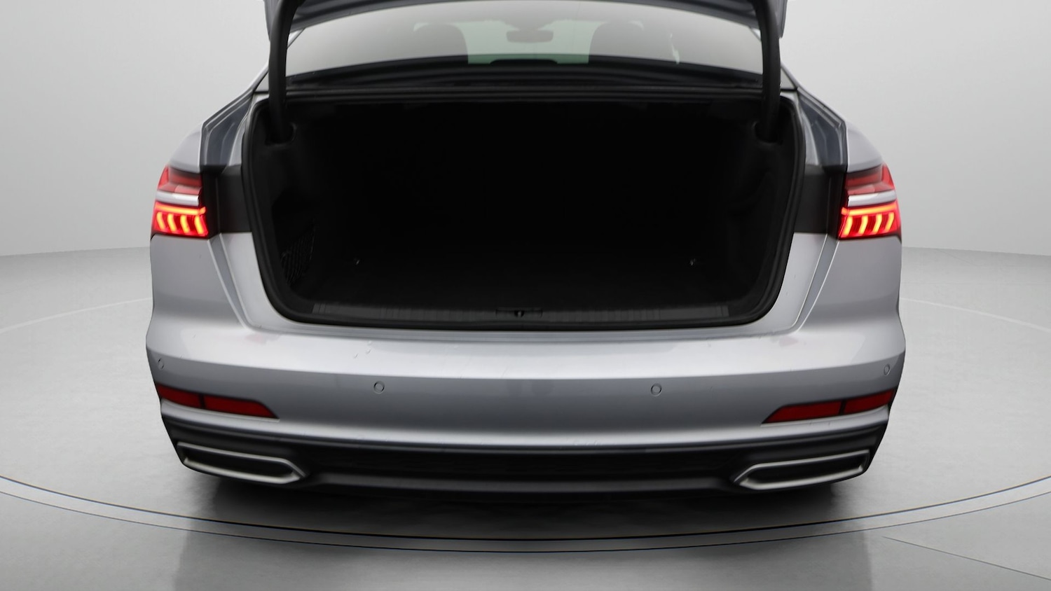 Used Audi A6 2021 for sale - 77461045: Photo 17