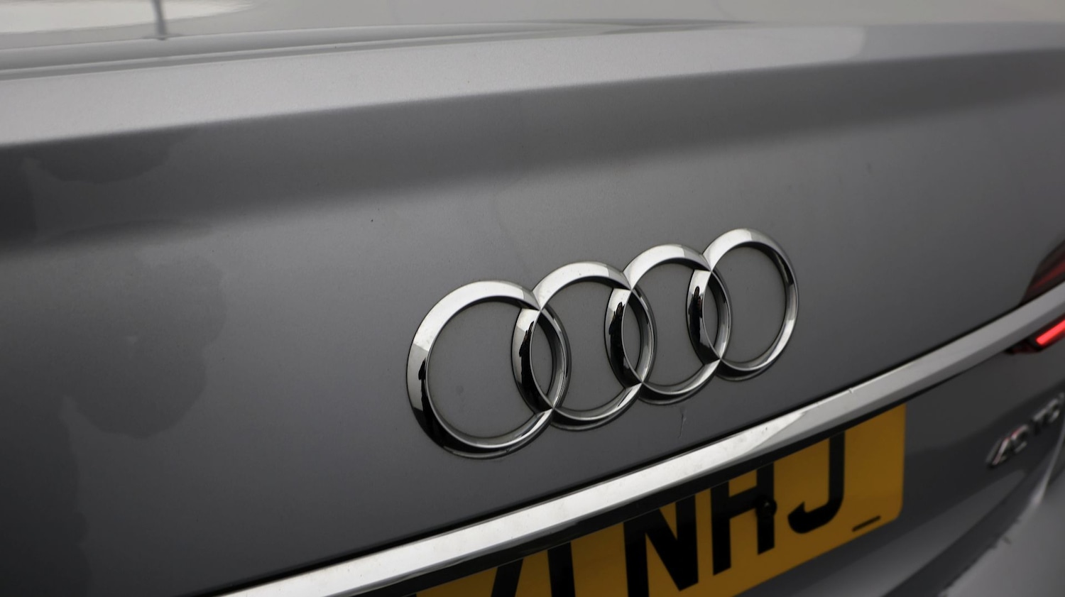 Used Audi A6 2021 for sale - 77461045: Photo 22