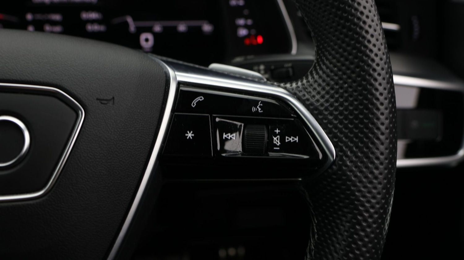 Used Audi A6 2021 for sale - 77461045: Photo 23