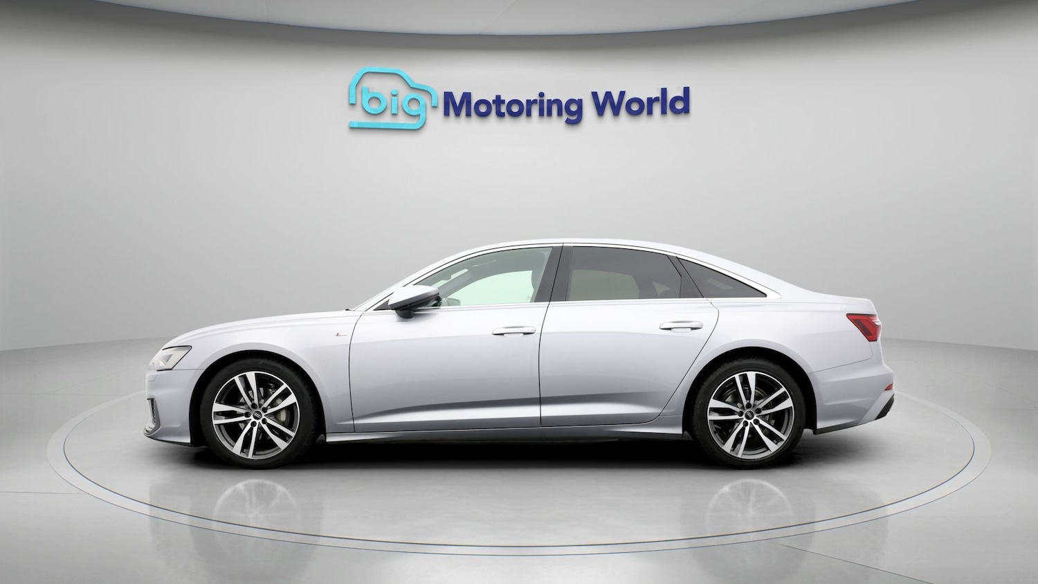 Used Audi A6 2021 for sale - 77461045: Photo 4