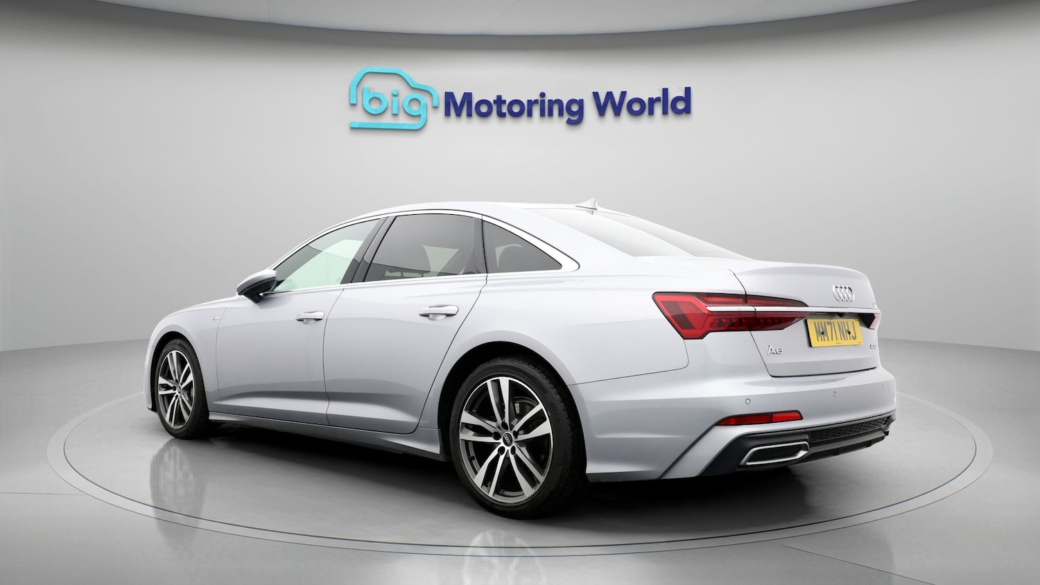 Used Audi A6 2021 for sale - 77461045: Photo 5