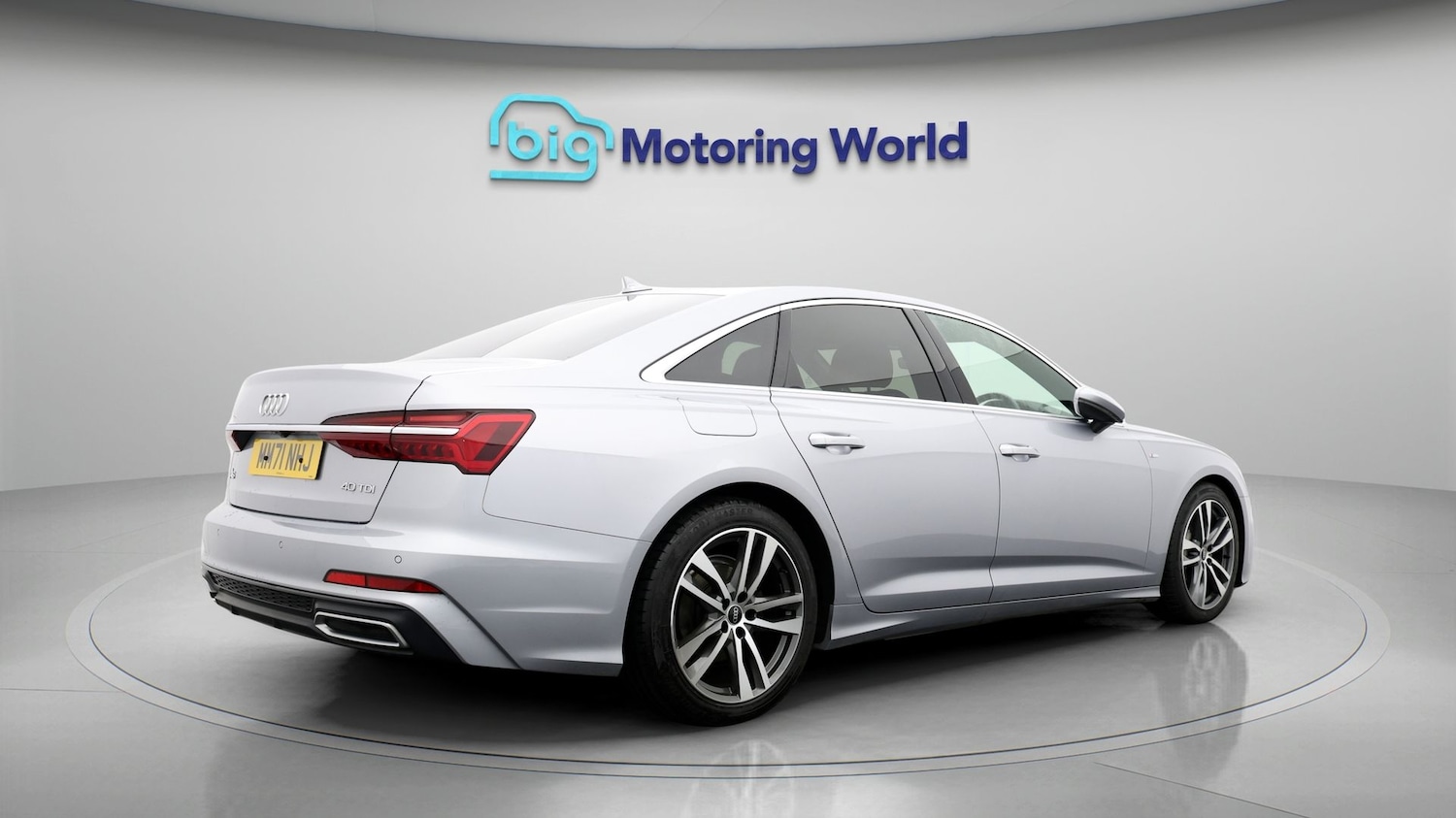 Used Audi A6 2021 for sale - 77461045: Photo 7