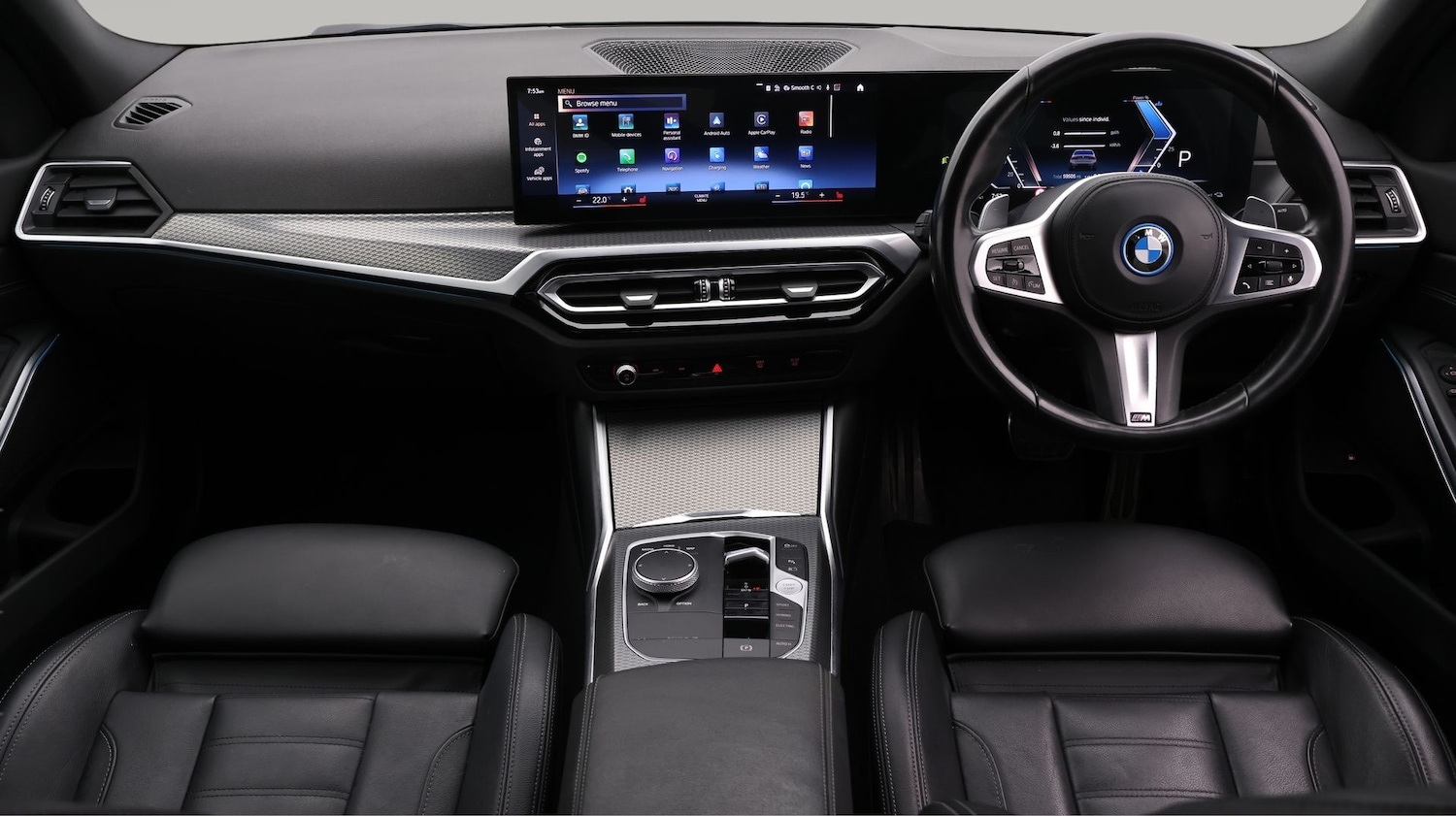 Used BMW 3 Series 2023 for sale - 77541458: Photo 13