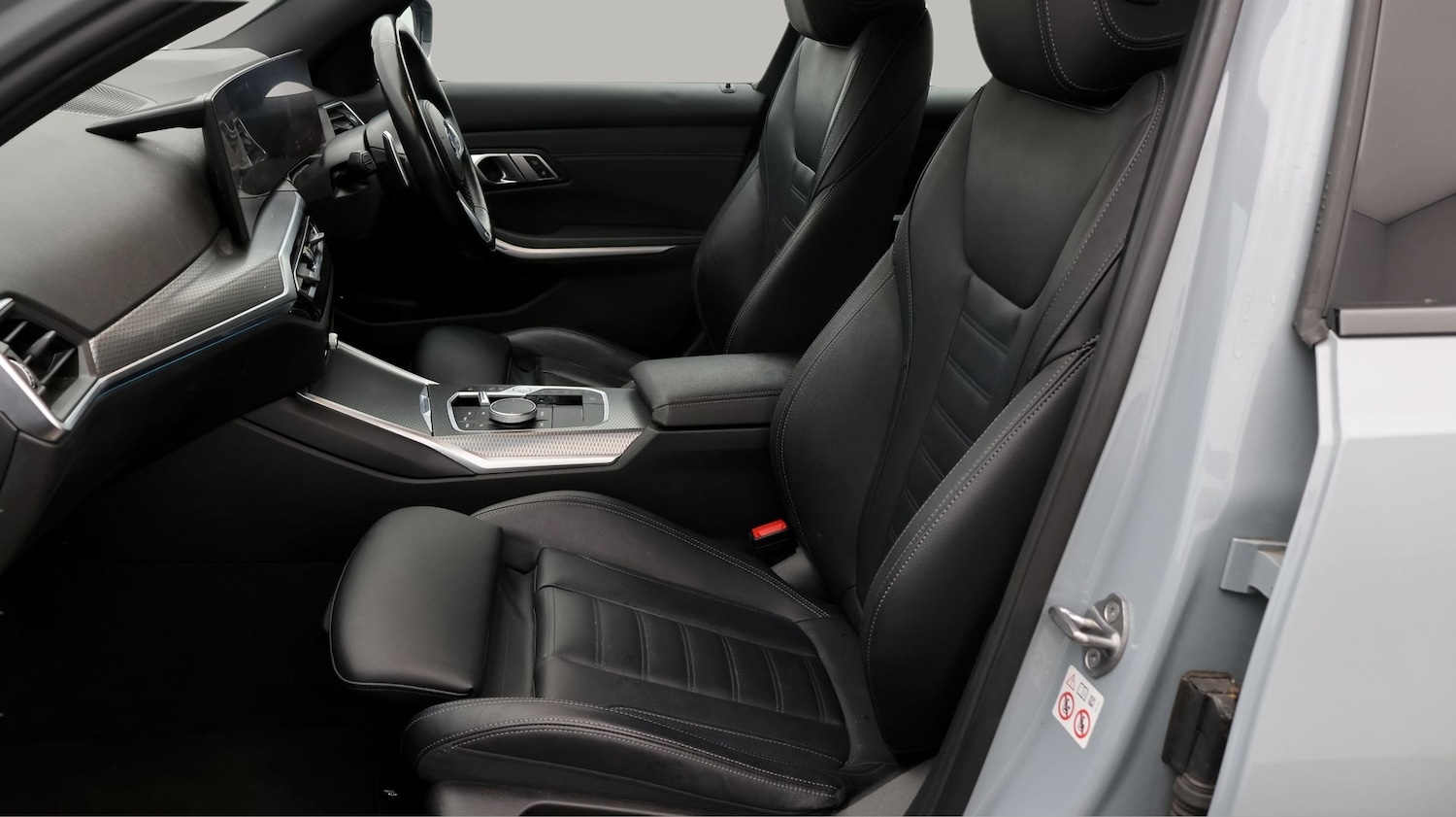 Used BMW 3 Series 2023 for sale - 77541458: Photo 14