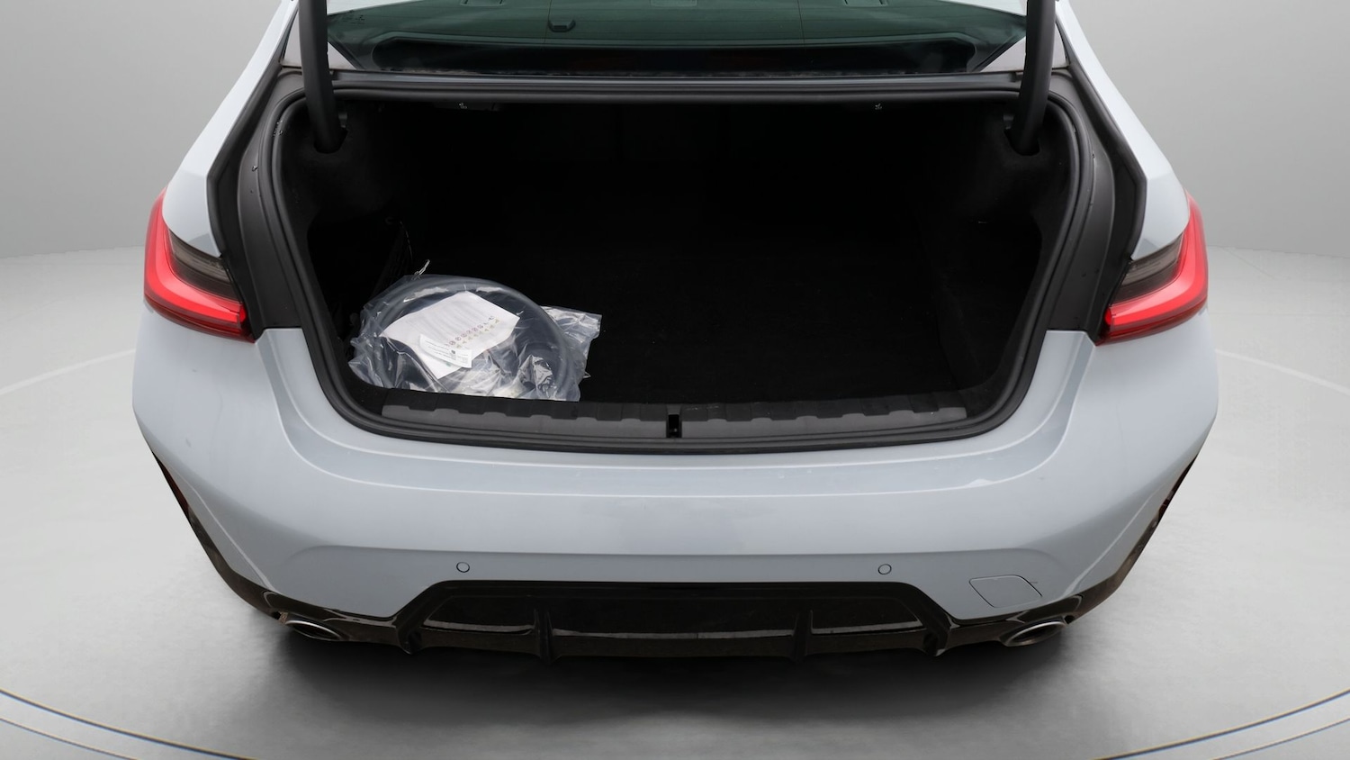 Used BMW 3 Series 2023 for sale - 77541458: Photo 17