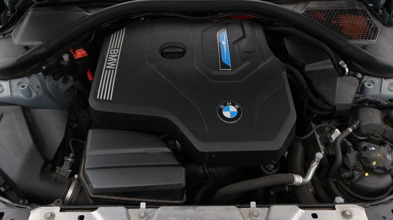 Used BMW 3 Series 2023 for sale - 77541458: Photo 19