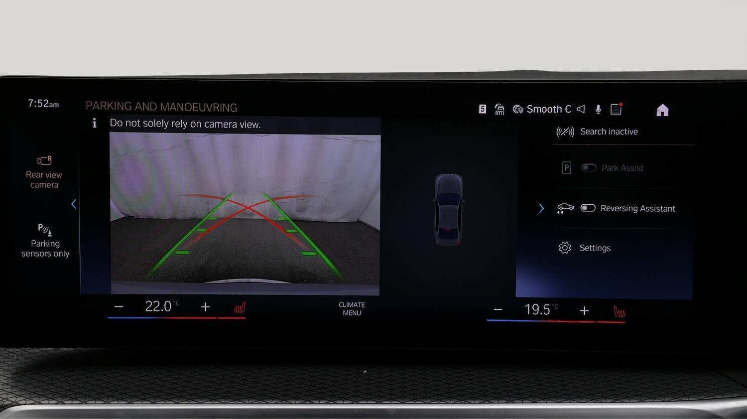 Used BMW 3 Series 2023 for sale - 77541458: Photo 23