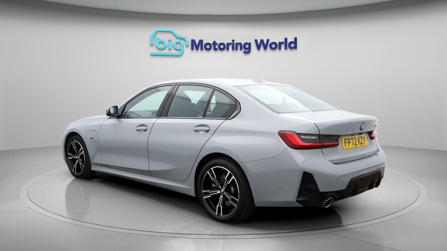 Used BMW 3 Series 2023 for sale - 77541458: Photo 5