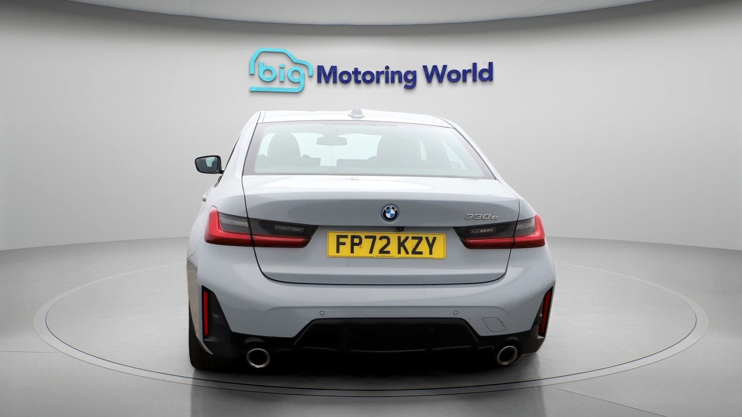 Used BMW 3 Series 2023 for sale - 77541458: Photo 6