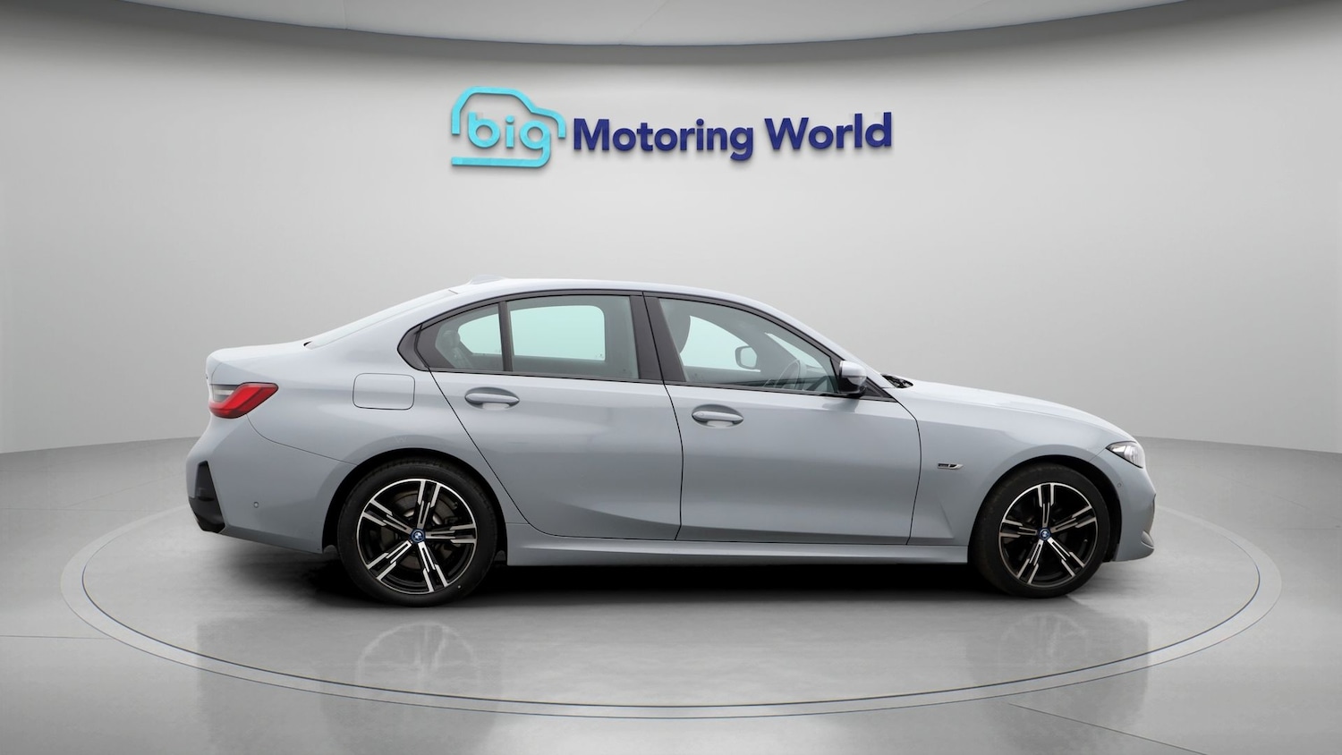 Used BMW 3 Series 2023 for sale - 77541458: Photo 8