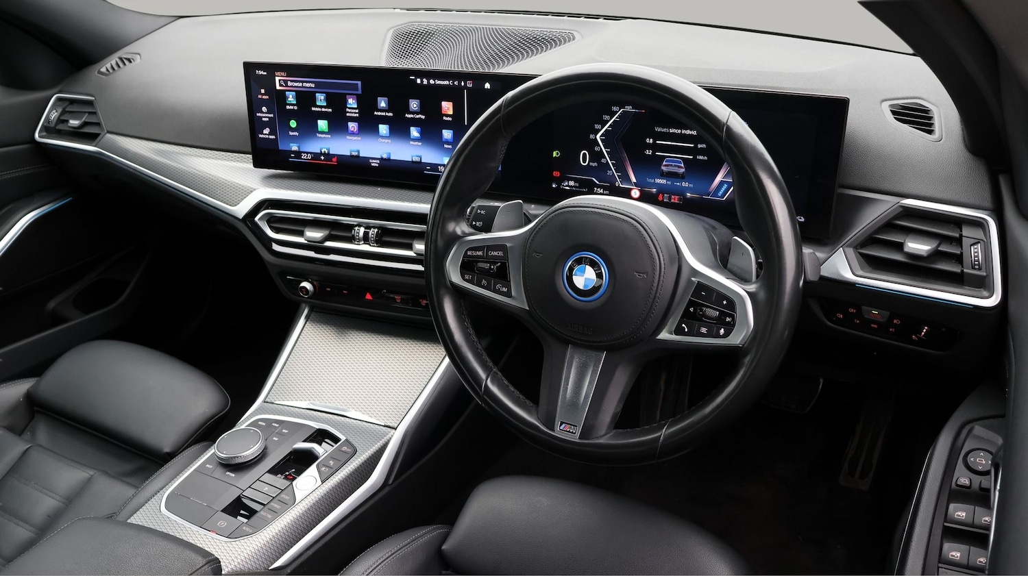 Used BMW 3 Series 2023 for sale - 77541458: Photo 9