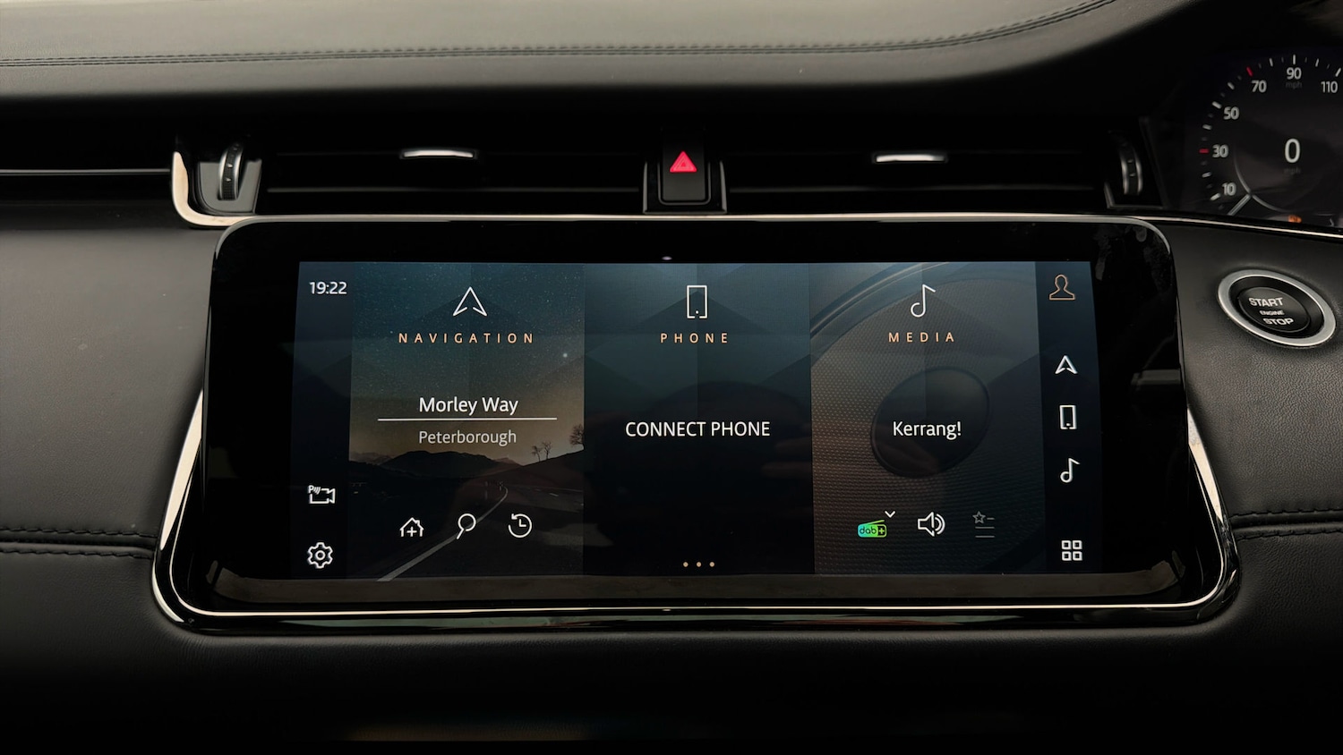 Used Land Rover Range Rover Evoque 2021 for sale - 77932489: Photo 10