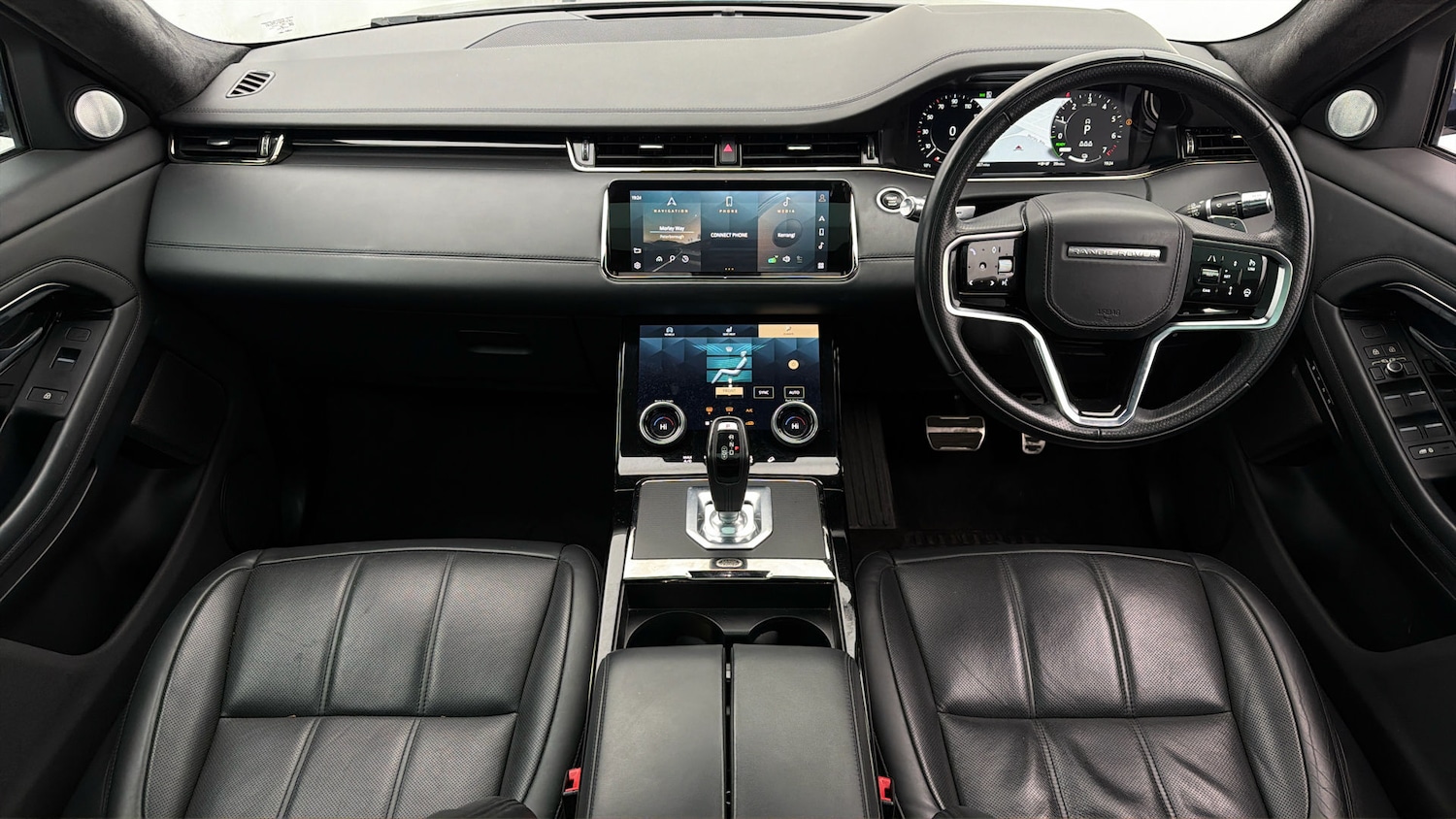 Used Land Rover Range Rover Evoque 2021 for sale - 77932489: Photo 12