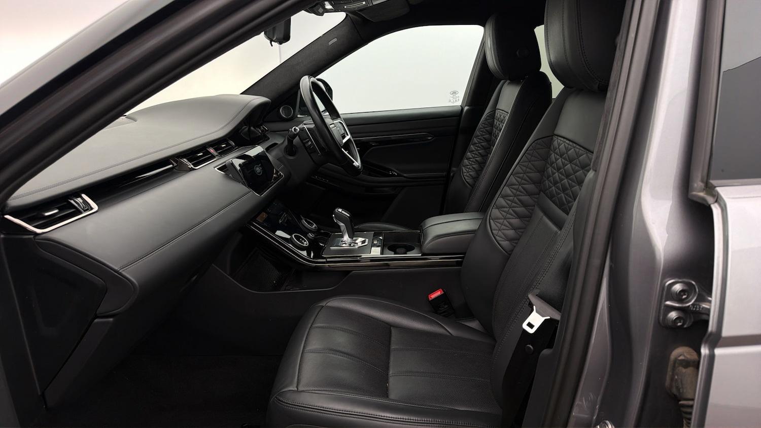 Used Land Rover Range Rover Evoque 2021 for sale - 77932489: Photo 13