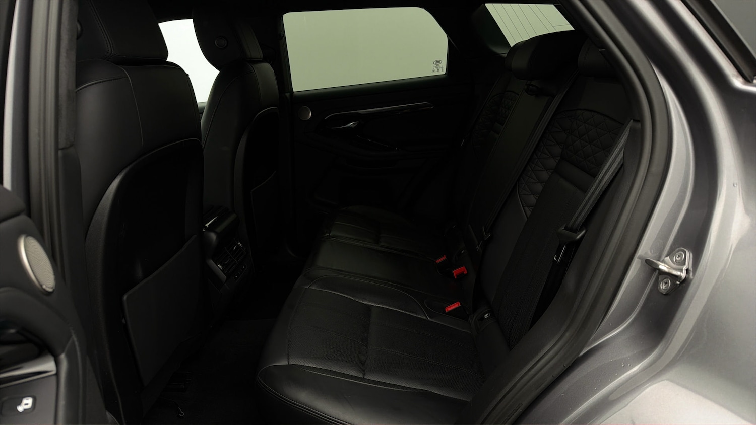 Used Land Rover Range Rover Evoque 2021 for sale - 77932489: Photo 15