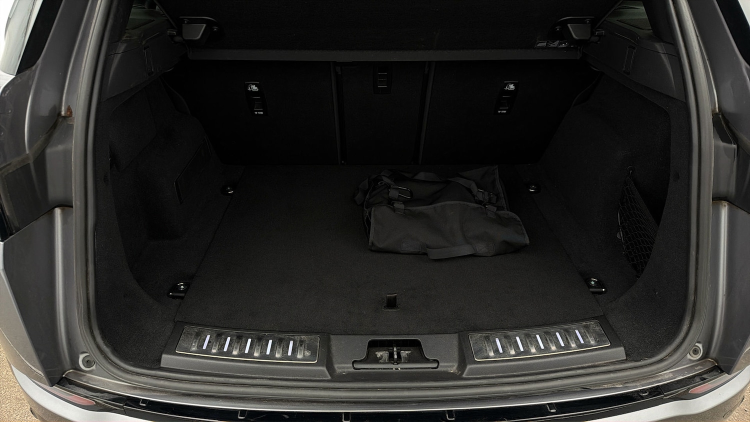 Used Land Rover Range Rover Evoque 2021 for sale - 77932489: Photo 16