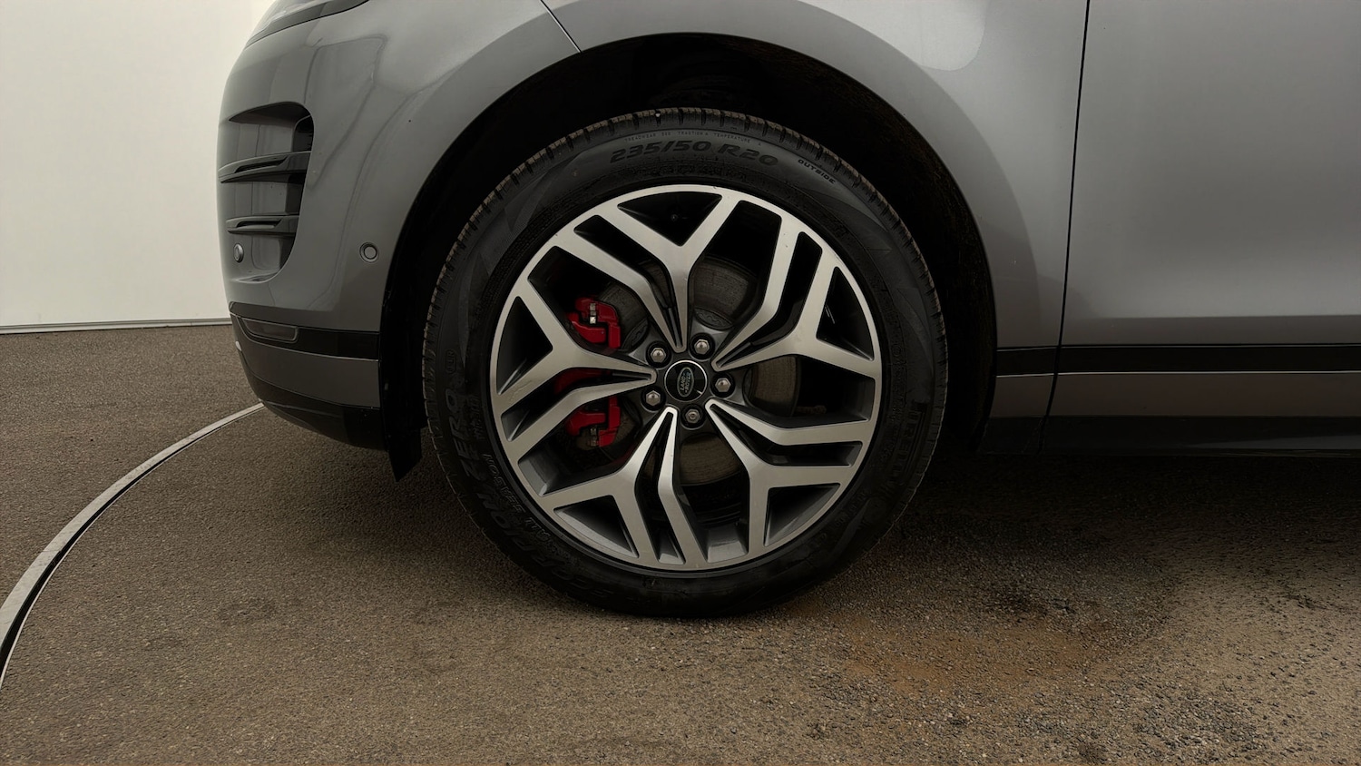 Used Land Rover Range Rover Evoque 2021 for sale - 77932489: Photo 17