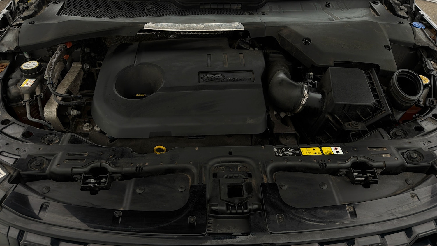 Used Land Rover Range Rover Evoque 2021 for sale - 77932489: Photo 18