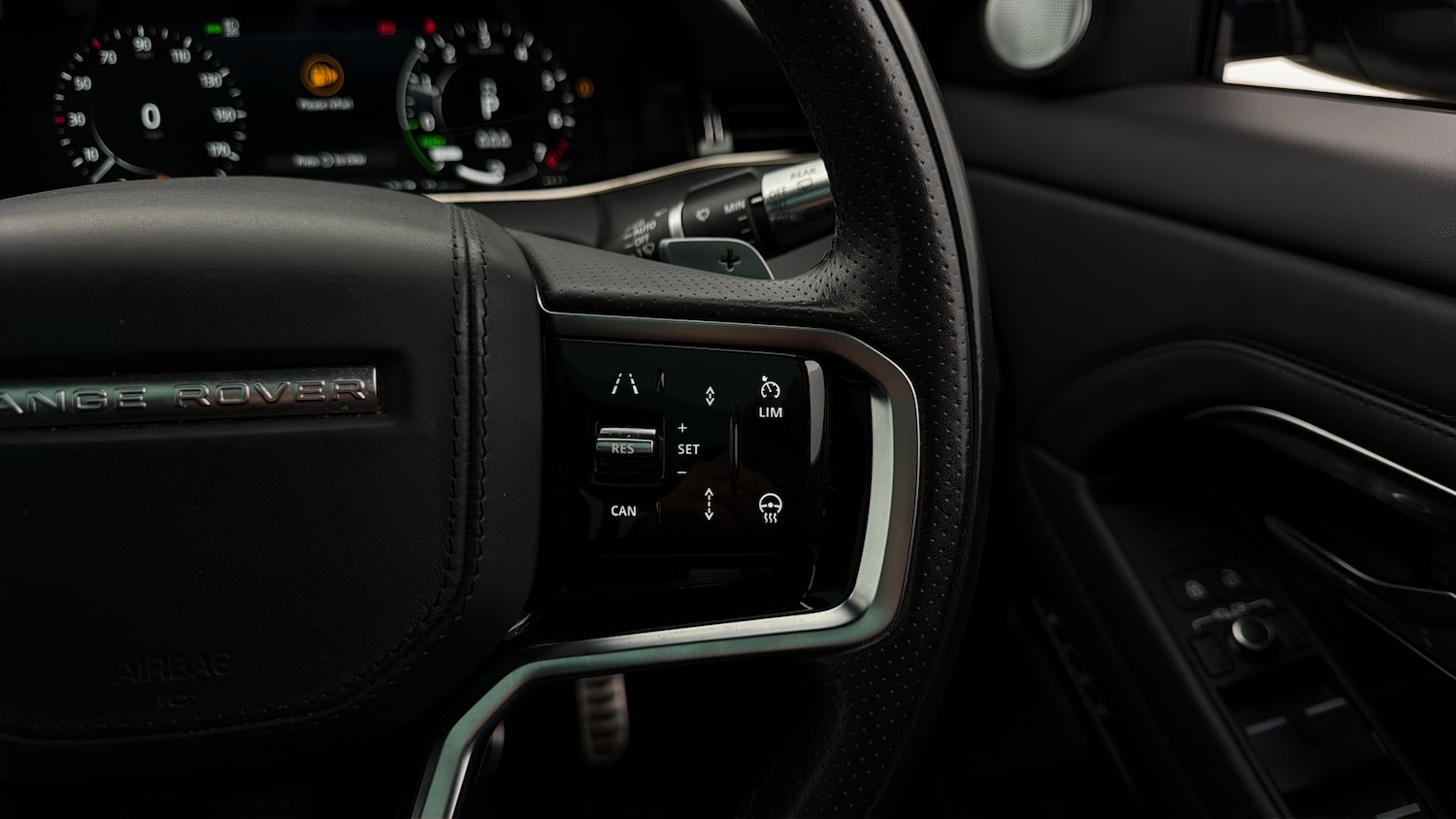 Used Land Rover Range Rover Evoque 2021 for sale - 77932489: Photo 24