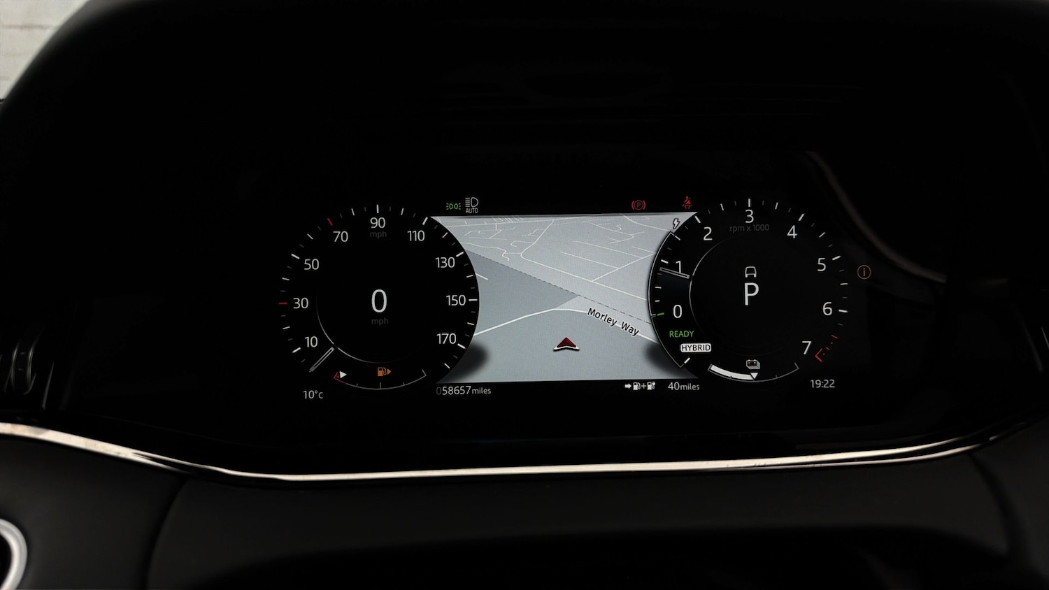 Used Land Rover Range Rover Evoque 2021 for sale - 77932489: Photo 25