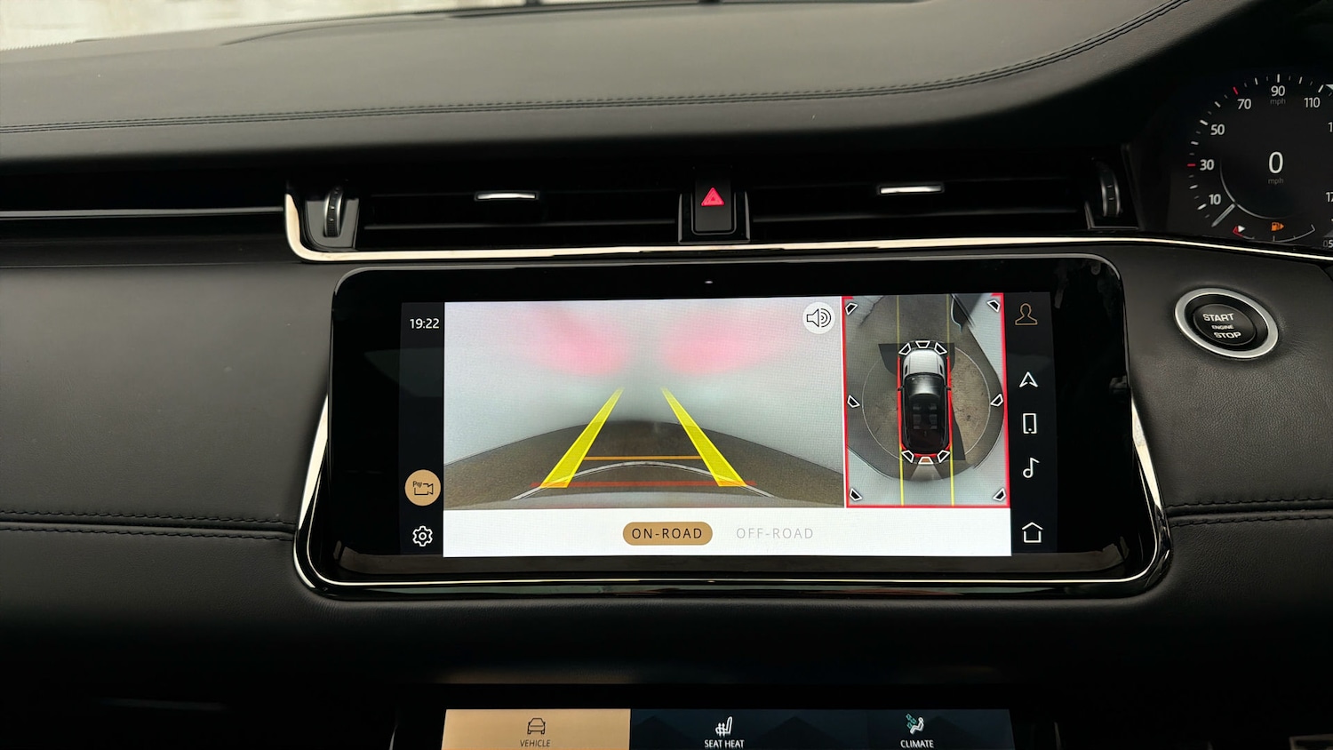 Used Land Rover Range Rover Evoque 2021 for sale - 77932489: Photo 26