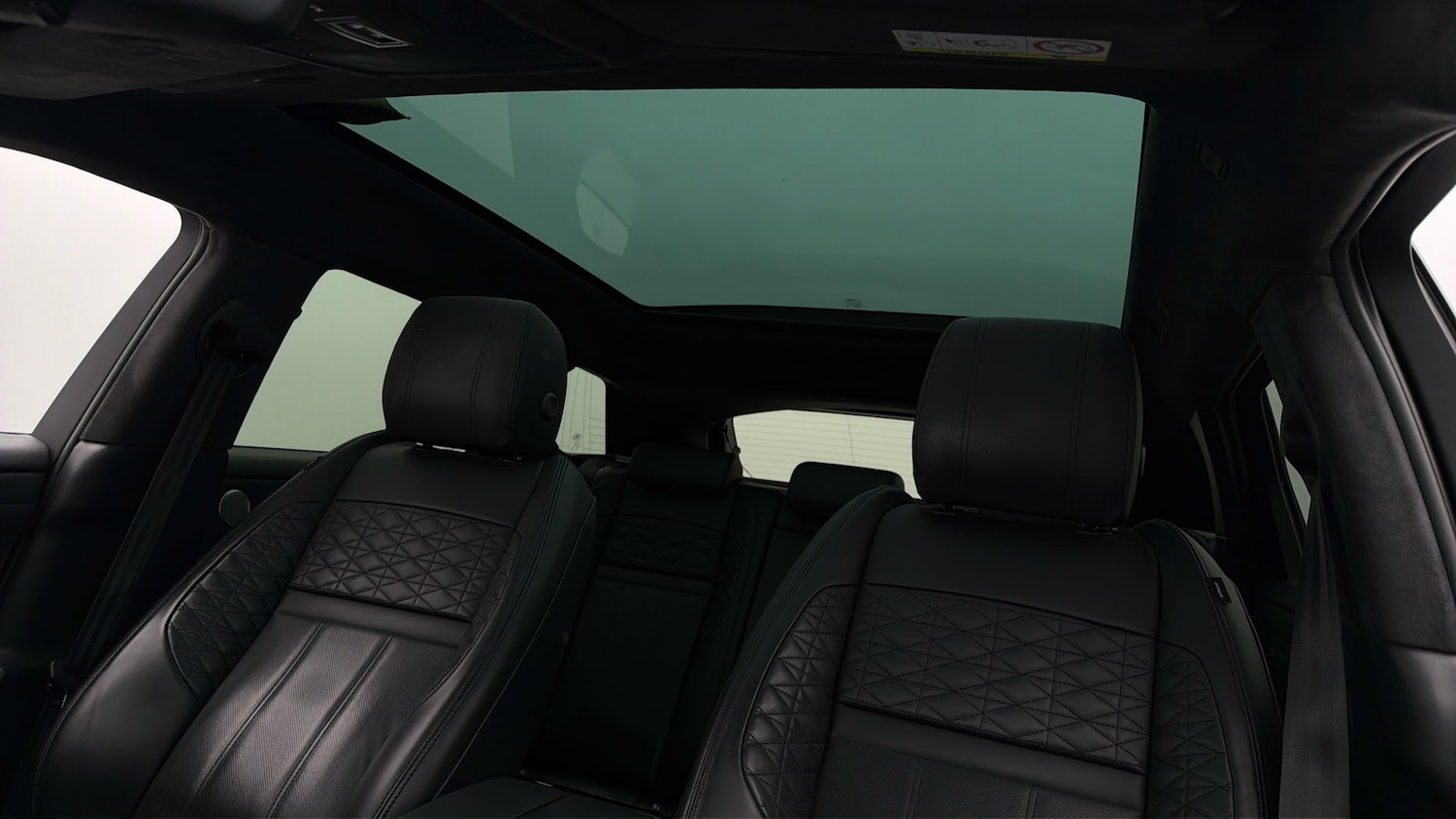 Used Land Rover Range Rover Evoque 2021 for sale - 77932489: Photo 27