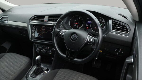 Used Volkswagen Tiguan Allspace 2021 for sale - 76283123: Photo 10