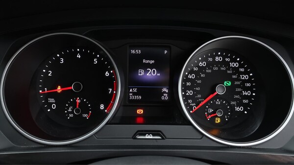 Used Volkswagen Tiguan Allspace 2021 for sale - 76283123: Photo 11