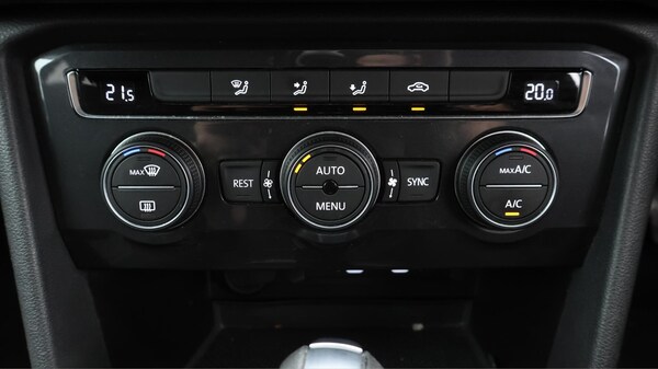 Used Volkswagen Tiguan Allspace 2021 for sale - 76283123: Photo 13