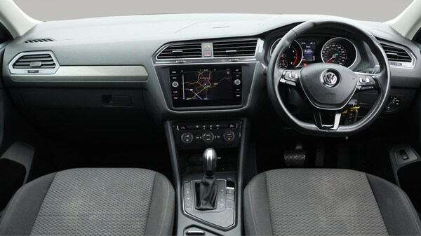 Used Volkswagen Tiguan Allspace 2021 for sale - 76283123: Photo 14