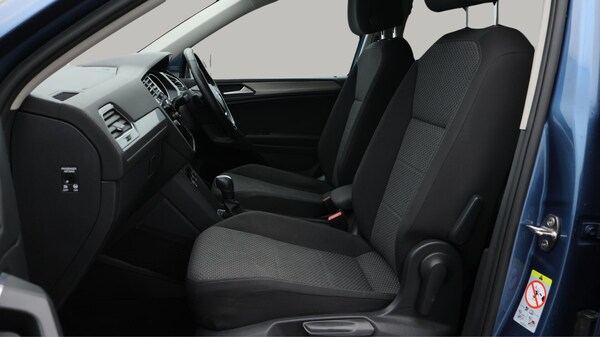Used Volkswagen Tiguan Allspace 2021 for sale - 76283123: Photo 15