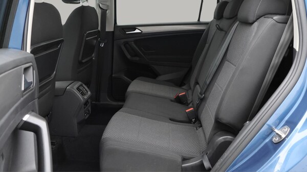 Used Volkswagen Tiguan Allspace 2021 for sale - 76283123: Photo 17