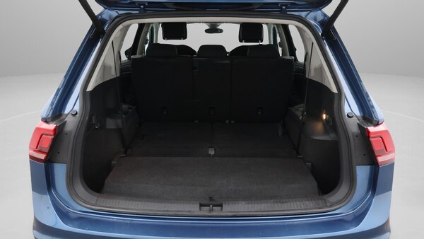 Used Volkswagen Tiguan Allspace 2021 for sale - 76283123: Photo 18