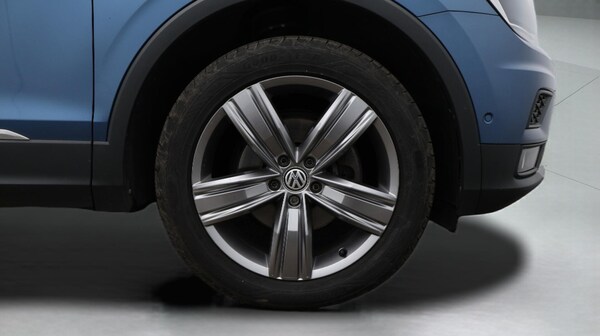 Used Volkswagen Tiguan Allspace 2021 for sale - 76283123: Photo 19