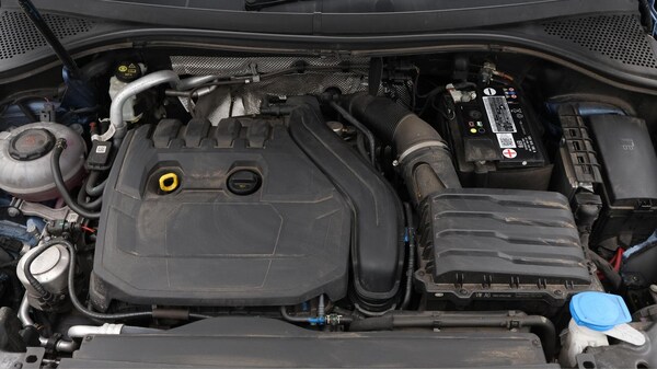 Used Volkswagen Tiguan Allspace 2021 for sale - 76283123: Photo 20