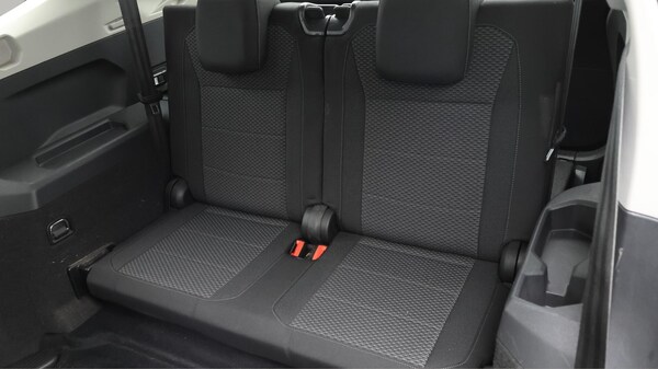 Used Volkswagen Tiguan Allspace 2021 for sale - 76283123: Photo 21