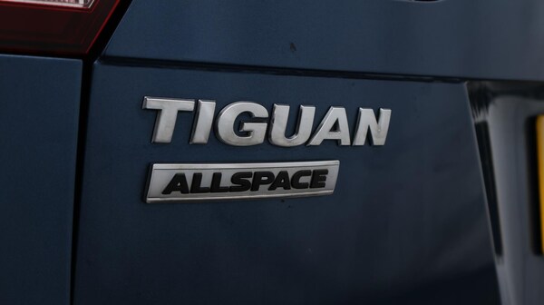 Used Volkswagen Tiguan Allspace 2021 for sale - 76283123: Photo 23